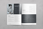 Case Study, a Brochure Template by DesignJanala (Thumbnail 7 of 11)