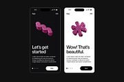 3D Abstract Metalic Shapes Icons, an Object Graphic by THE PIGGEST (Thumbnail 4 of 5)