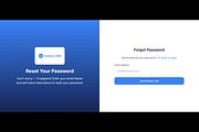 ClarityCRM – SaaS Dashboard Template, a React Template by EmmanuelNdeche (Thumbnail 9 of 17)