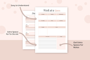 Best Planners For Moms