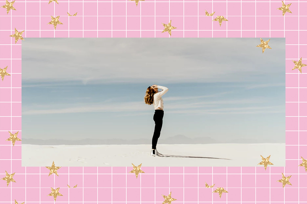 10 Vintage Pop Youtube Frames, a Social Media Template by Tangerine Nation (Photo 7 of 12)