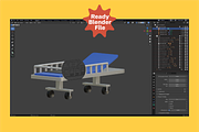 3D Medical & Healthcare Pack, an Object 3D Model by Dudukbersama (Thumbnail 4 of 4)
