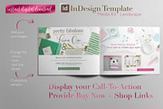 Media Kit - Landscape Version, a Brochure Template by Planner Templates (Thumbnail 3 of 5)