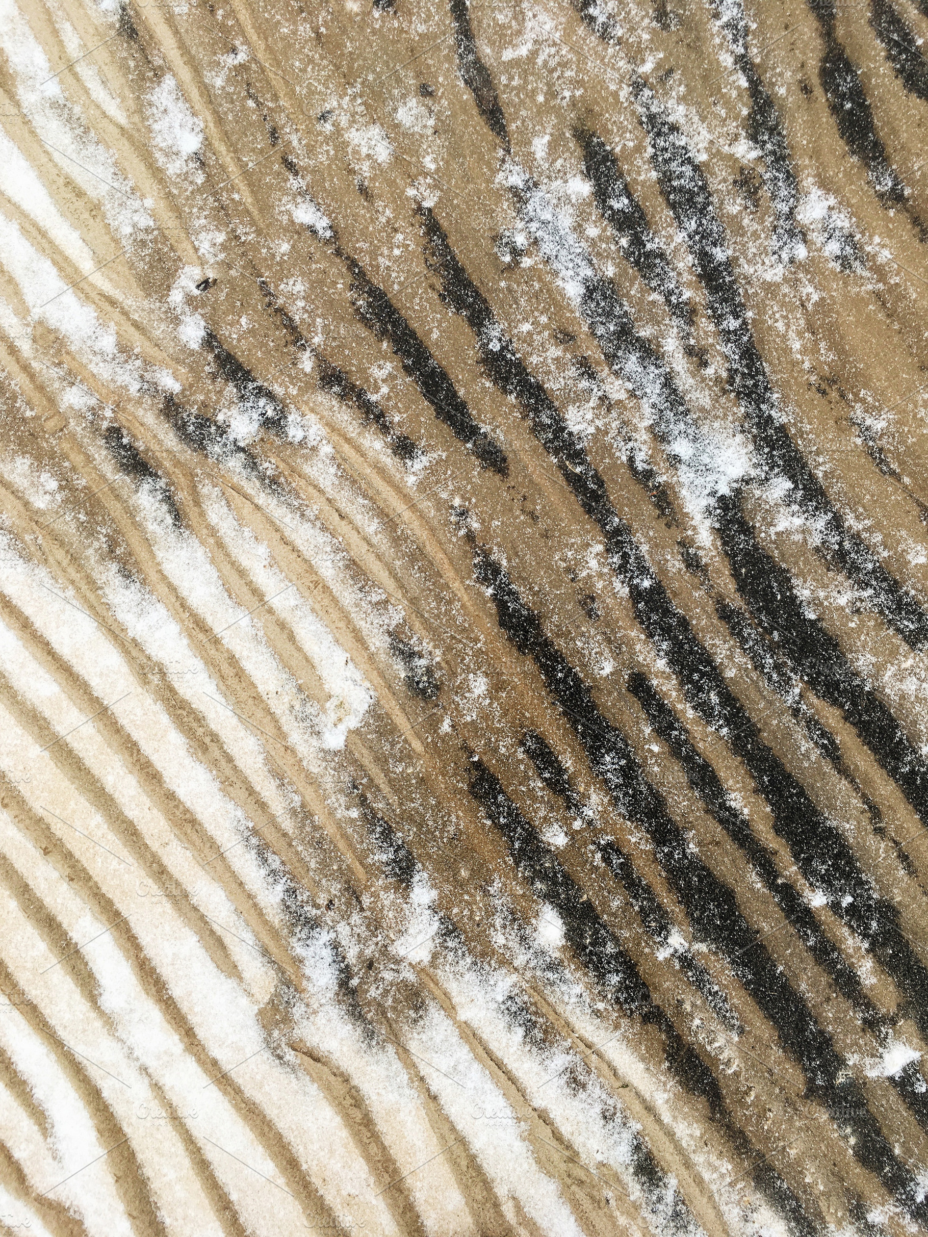 Frozen lake texture with snow., a Background Photo by rorygez fresh