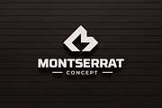 M Letter Logo Bundle Monogram Set, a Branding & Logo Template by Template Dealer (Thumbnail 17 of 44)
