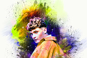 Paint Photoshop Action, an Action Add-On by MRI STUDIO (Thumbnail 24 of 27)