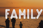 Overbold, a Script Font by InermediaSTUDIO (Thumbnail 5 of 7)