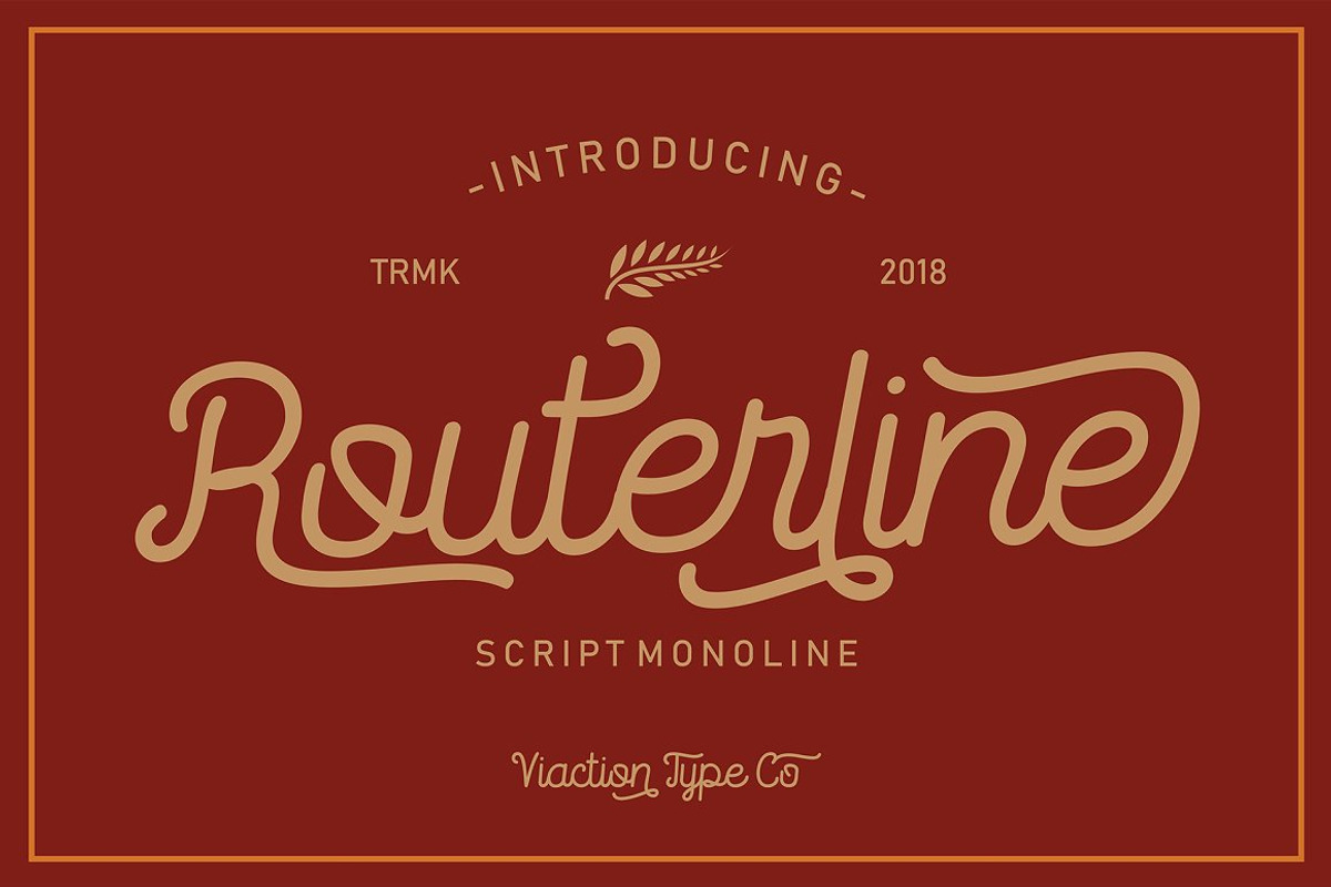 Special Bundle - All Font Collection preview 6