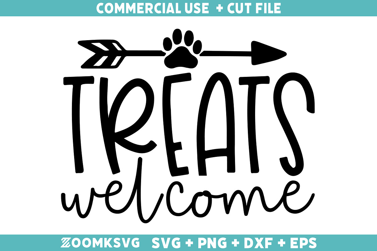 Dog SVG Bundle 20 Designs, an Illustration by ZoomkSVG (Photo 39 of 42)