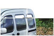 Vehicle Mock-up, a Mockup by IsometricWorld (Thumbnail 12 of 12)