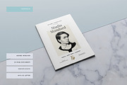 Studio Lookbook, a Brochure Template by Studio Standard (Thumbnail 1 of 5)