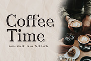 Fast and Cure, a Serif Font by Typia Nesia (Thumbnail 6 of 9)