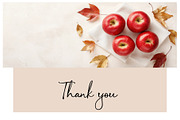 Autumn Still Life with Apples, a Food & Drink Photo by Nebbia (Thumbnail 4 of 4)