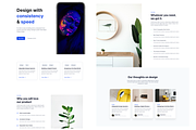 Simplekits Design Systems, an UI Kit Template by Fabrx Design (Thumbnail 5 of 6)