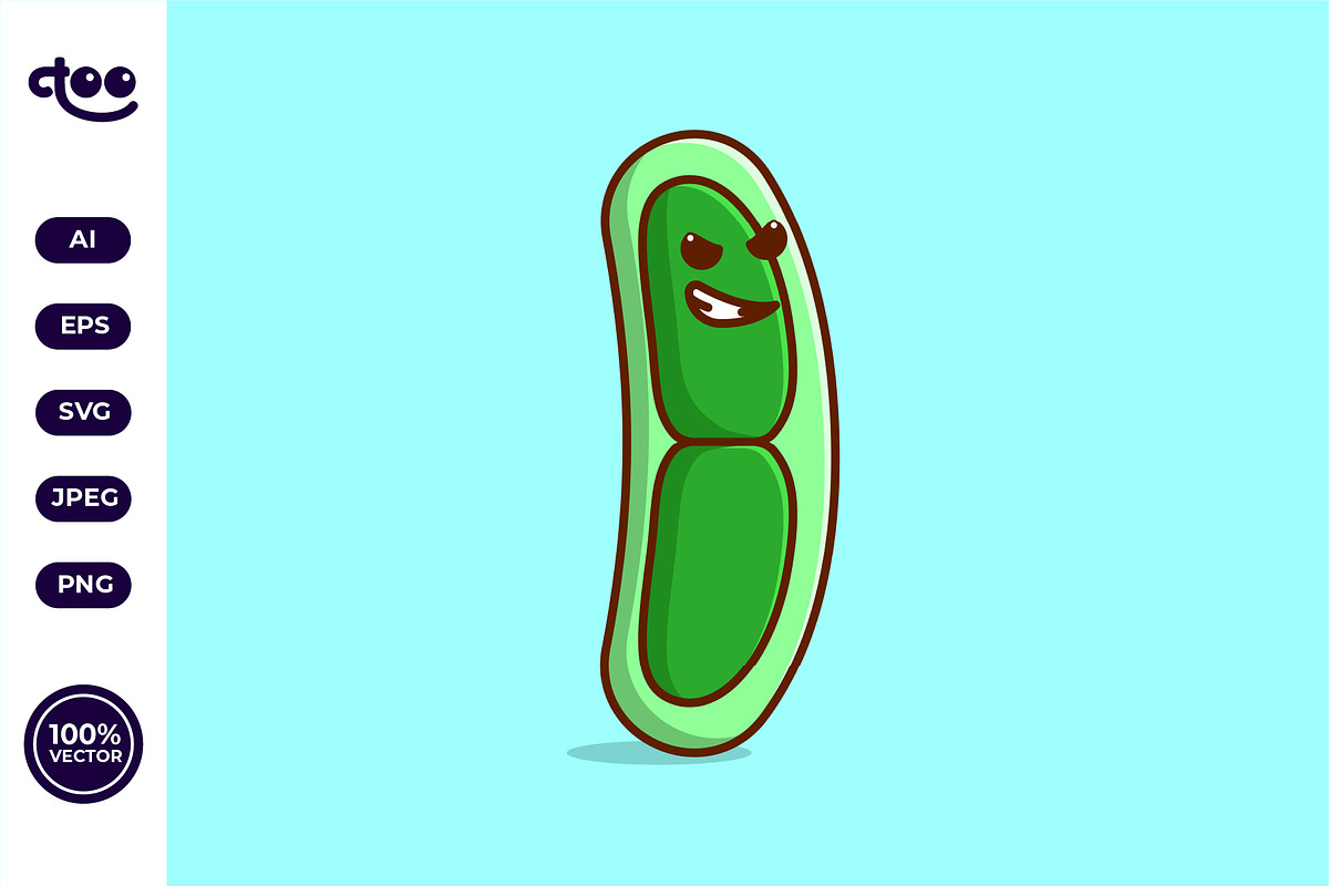Simple Klebsiella The Sneaky Invader, a Healthcare Illustration by Satisfactoons