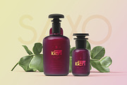 Saxo Grammaticus Font + Extras, a Sans Serif Font by Jonas Stensgaard (Thumbnail 14 of 27)