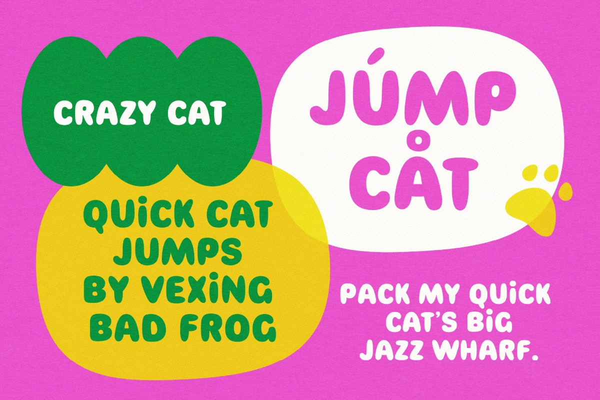 Dublyco, a Sans Serif Font by graphicook (Photo 7 of 10)