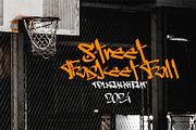 Tiger Humble - Display Font, a Font by Ideal Eksis (Thumbnail 4 of 8)