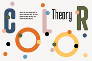 Neumatic Gothic Round, a Sans Serif Font by Arkitype (Thumbnail 4 of 14)