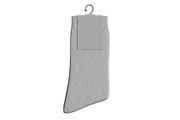 Socks Mockup, a Packaging Mockup by mockupbuys (Thumbnail 7 of 10)