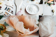 Artist & Floral Styled Stock Bundle, a Business Photo by CreativeMavenCo. (Thumbnail 17 of 21)