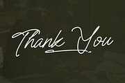 Melankoly Asteria Monoline Font, a Script Font by Letterena Studios Script (Thumbnail 15 of 15)