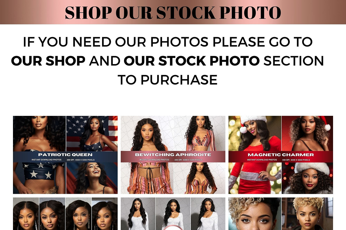 Instagram Post Canva Templates, a Design Template by Foedesigner (Photo 5 of 5)