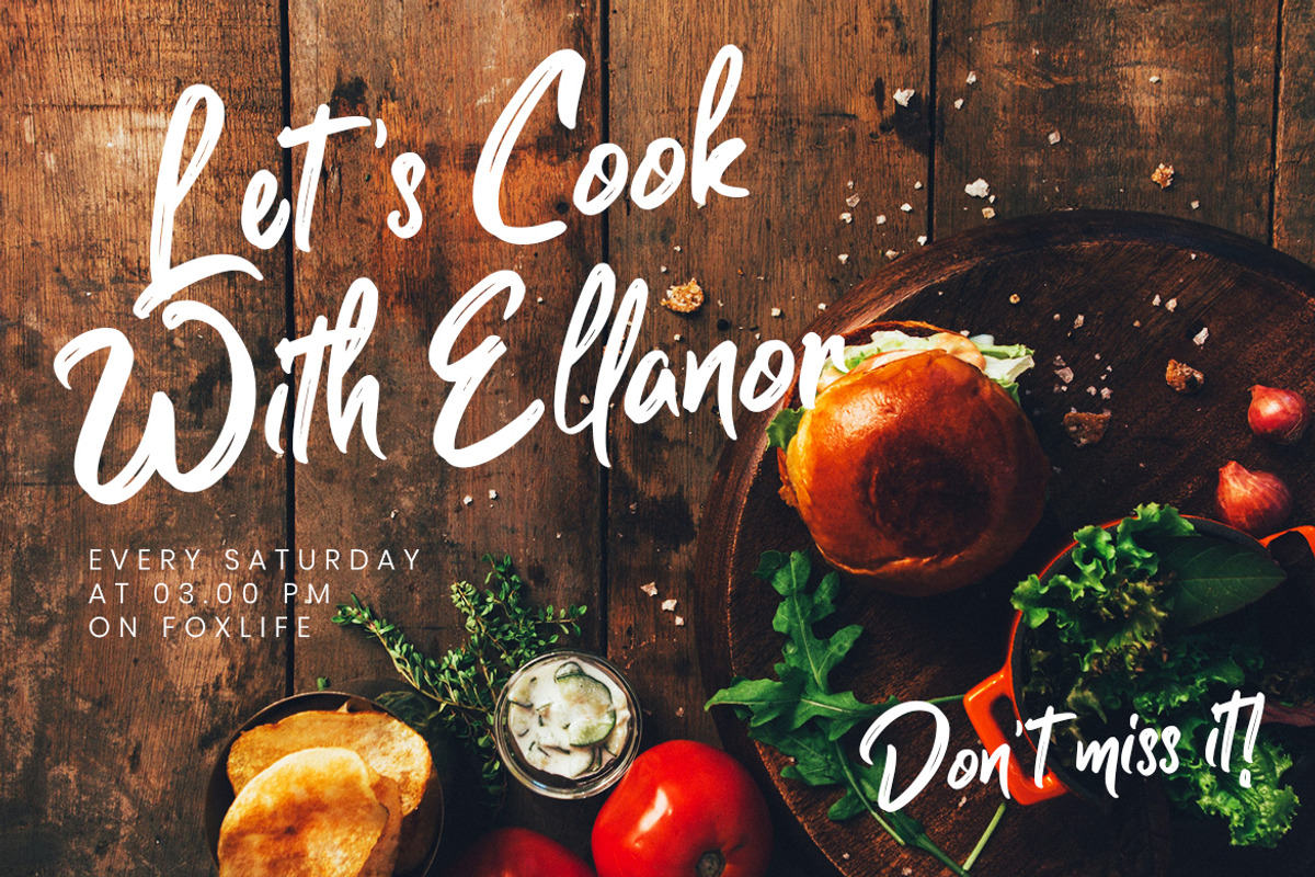 Guttenbay Brush Business Font preview 3