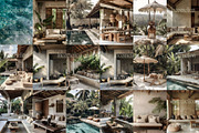 50 Aesthetic Bali Lifestyle Photos, a Nature Photo by Incomelion (Thumbnail 5 of 6)