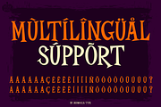 Helaw Wolau, a Serif Font by inumocca_type (Thumbnail 8 of 11)