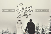 Spindrift Handwriting Script 4 Fonts, a Script Font by Nathan Brown (Thumbnail 2 of 9)