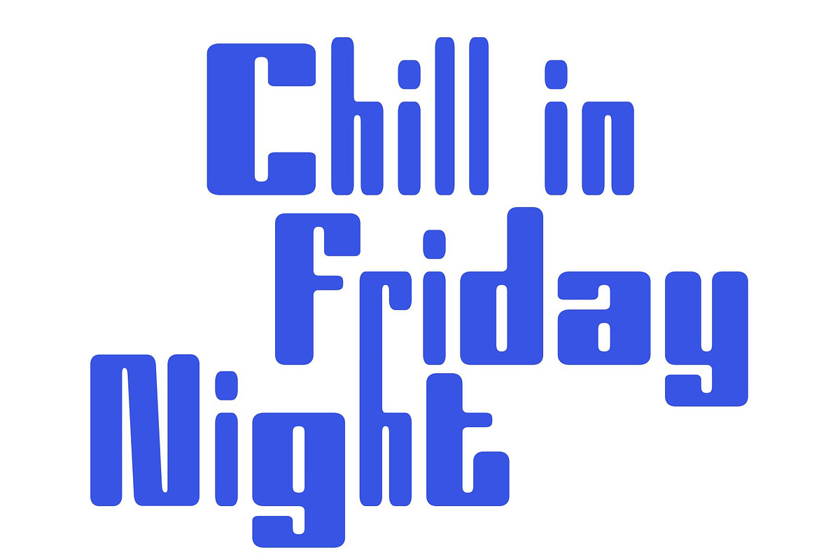 Calpina Mix, a Sans Serif Font by Craft Supply Co. (Photo 2 of 8)