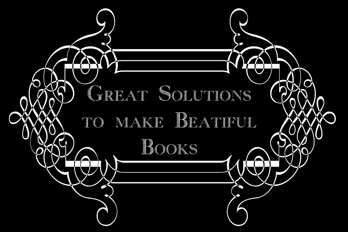DUO Calligraphic Frames plus Cyra, a Serif Font by Intellecta Design (Photo 4 of 5)