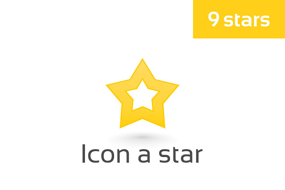 Icon A Star