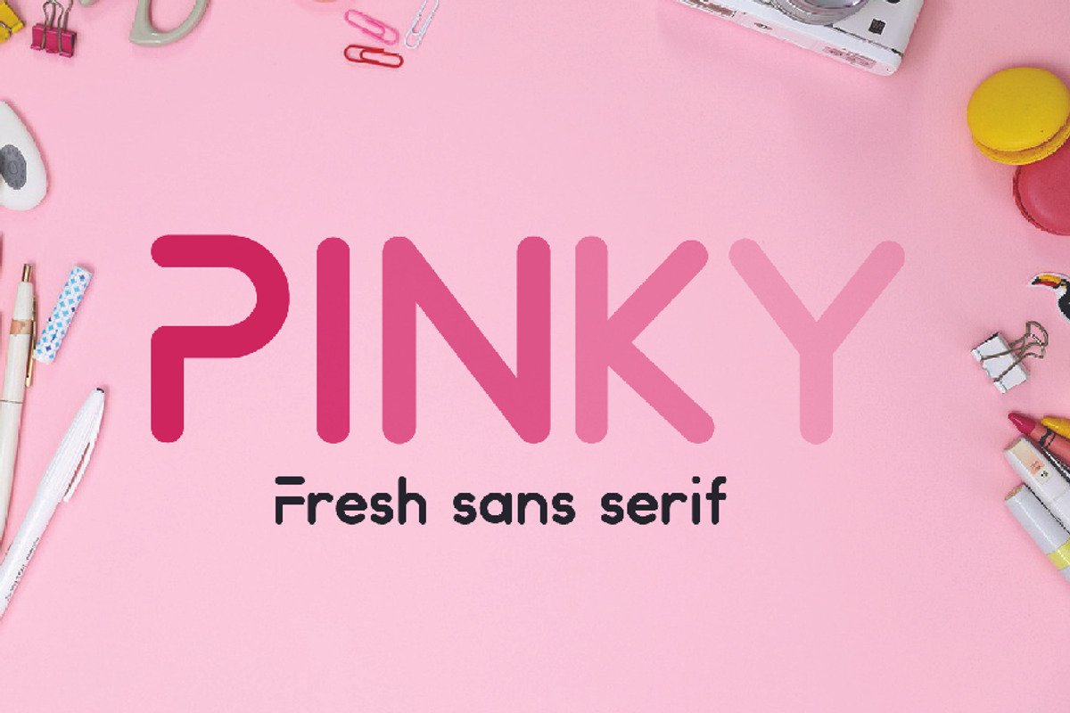 Pinky preview 2