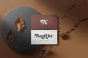 Codigra - Modern Retro Font, a Serif Font by Prioritype Co (Thumbnail 6 of 11)