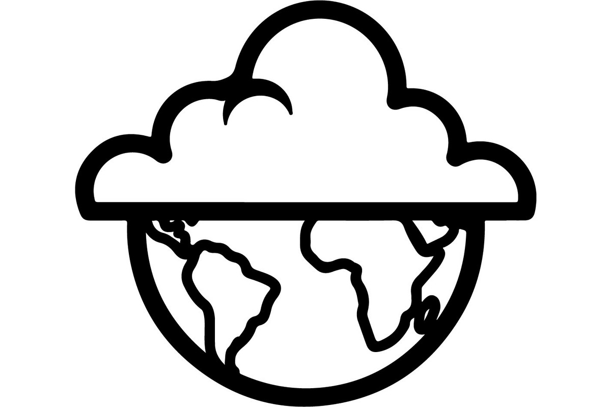 Eco Planet Global Earth Set, a Finance Illustration by Designer_Momina (Photo 17 of 38)