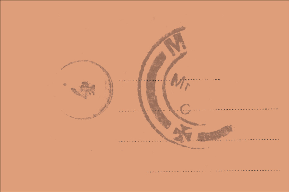Post Haste | Antique European Post preview 5