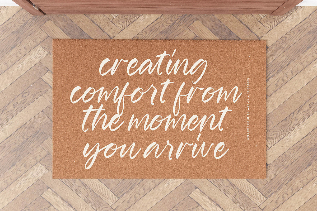 Fordsmith New Handwritten Script, a Script Font by stylishtype.co (Photo 18 of 20)