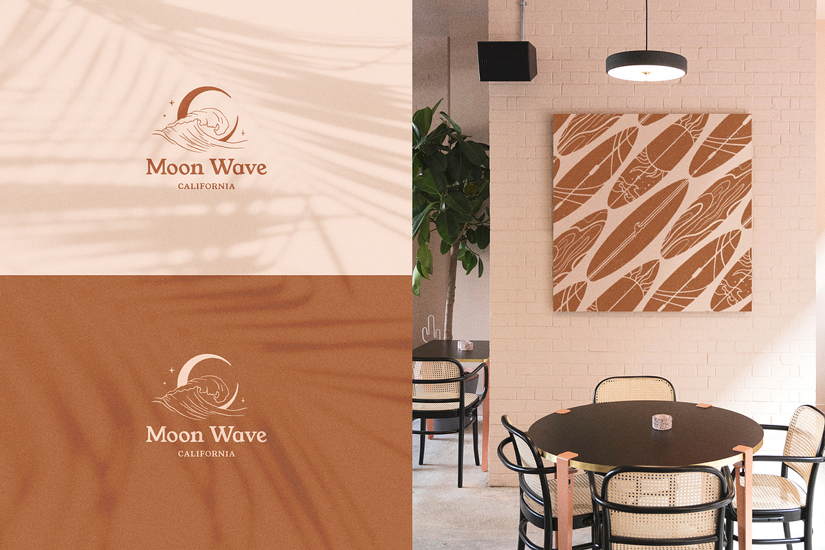 70's Summer Graphics Collection, an Object Graphic by Ayya Studio (Photo 7 of 15)