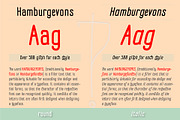 Impreciso - sans serif handmade font, a Sans Serif Font by Bellini studio (Thumbnail 2 of 9)