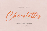 California Party, a Handwritten Font by CreateBigSupply (Thumbnail 5 of 10)