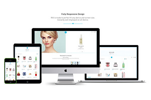 Rio Shopify Theme By HulkThemes