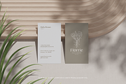 Business Card Mockups, a Print Template by Lelu Art Design (Thumbnail 12 of 12)