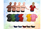 Couple sitting clipart PNG, a Person Illustration by Podcliparts (Thumbnail 5 of 9)