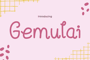 Gemulai