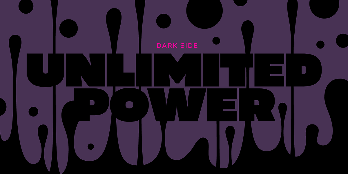 Allotrope, a Sans Serif Font by Kostic Type Foundry (Photo 8 of 11)