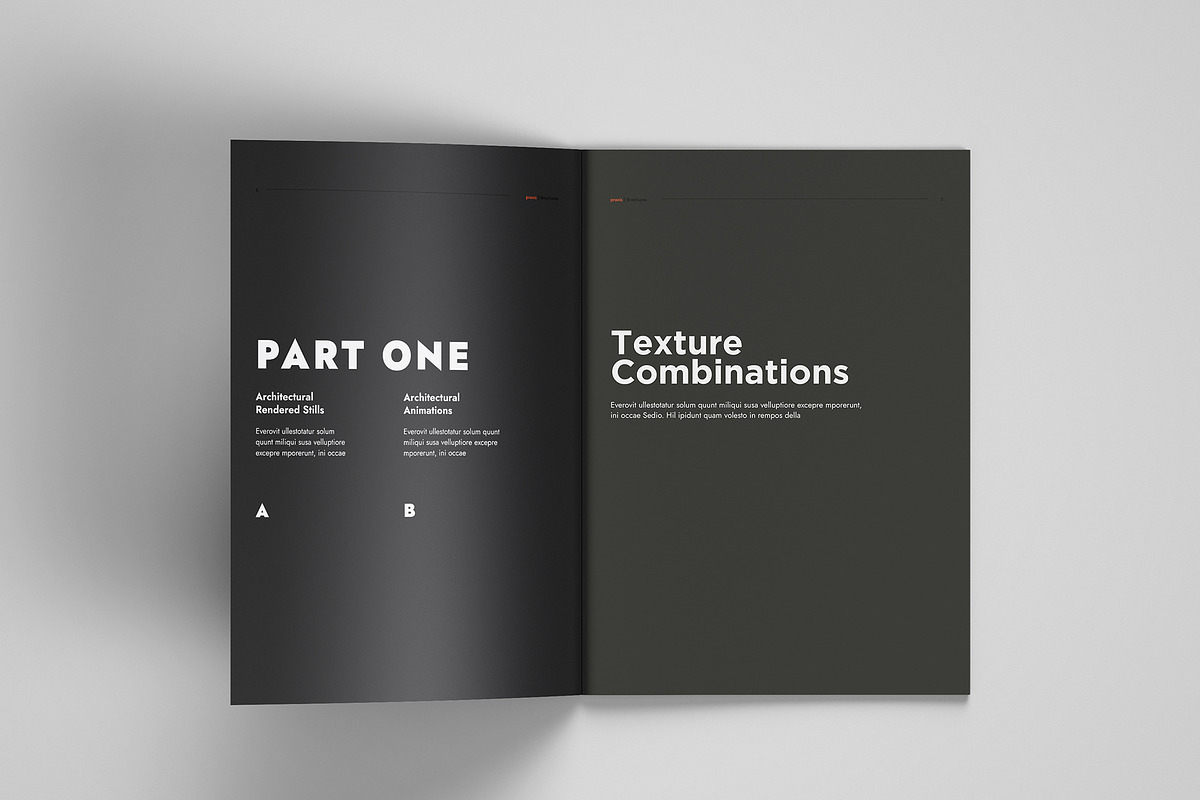 Architecture Portfolio, a Brochure Template by azadcsstune (Photo 4 of 17)