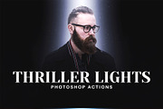 Thriller Lights Photoshop Actions, an Action Add-On by Creativetacos (Thumbnail 1 of 5)