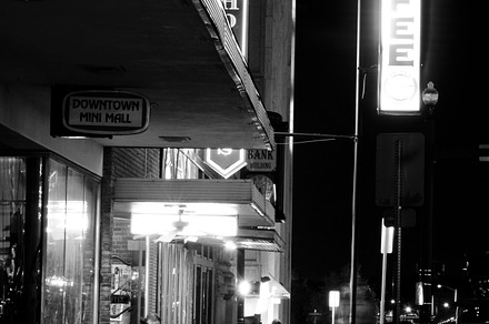 Local Coffee Shop preview 6